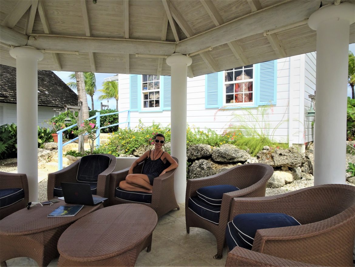 Barbados – Port St.Charles Yacht Club Barbados - Port St.Charles Yacht Club