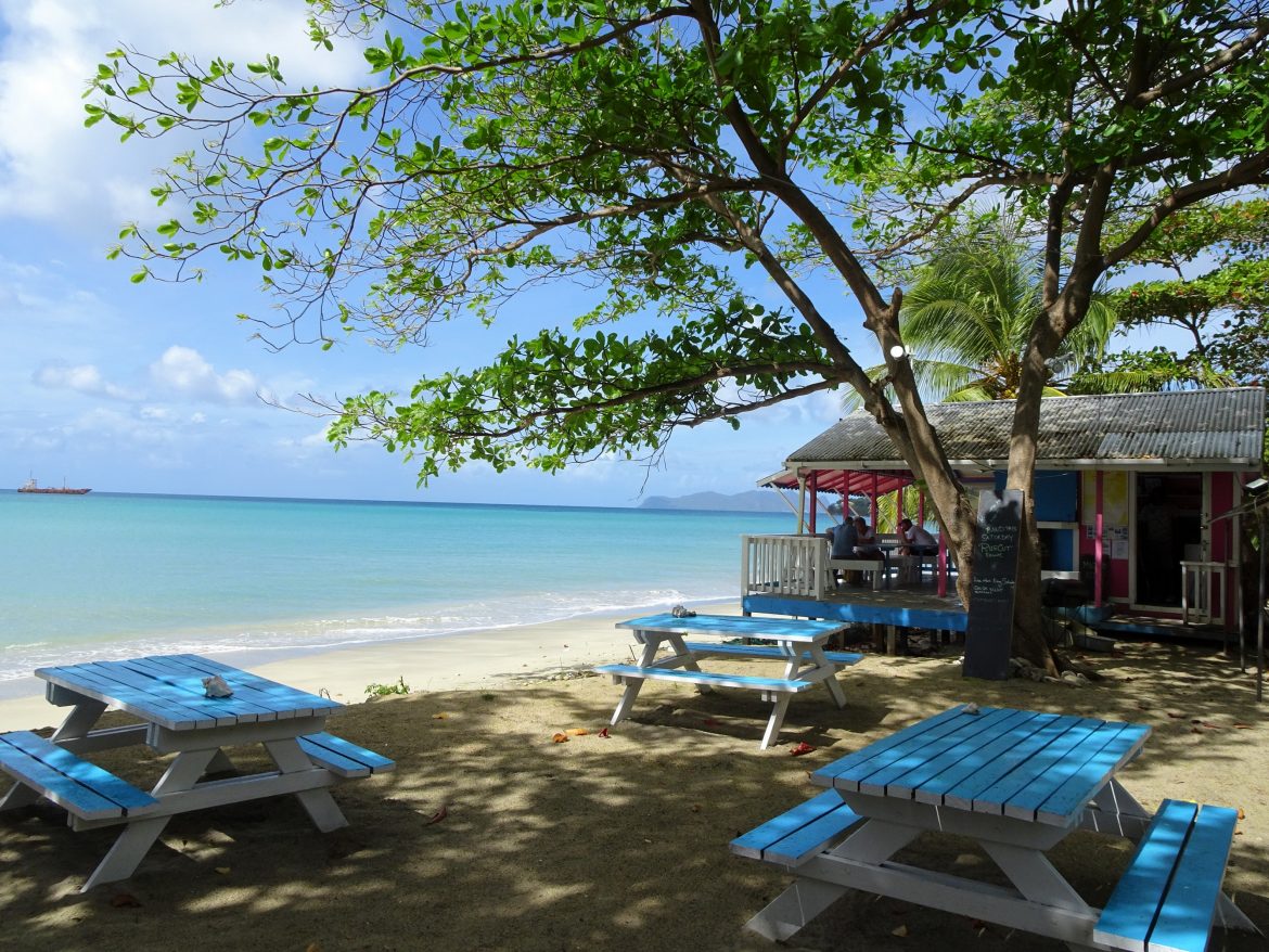 La Playa Beach Bar, Hillsborough