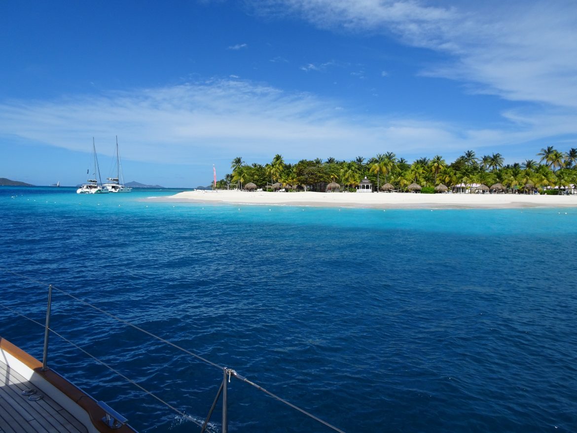 Palm Island, private island resort Palm Island, private island resort