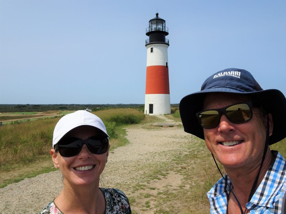 Sankaty Lighthouse, nantucket Sankaty Lighthouse, nantucket