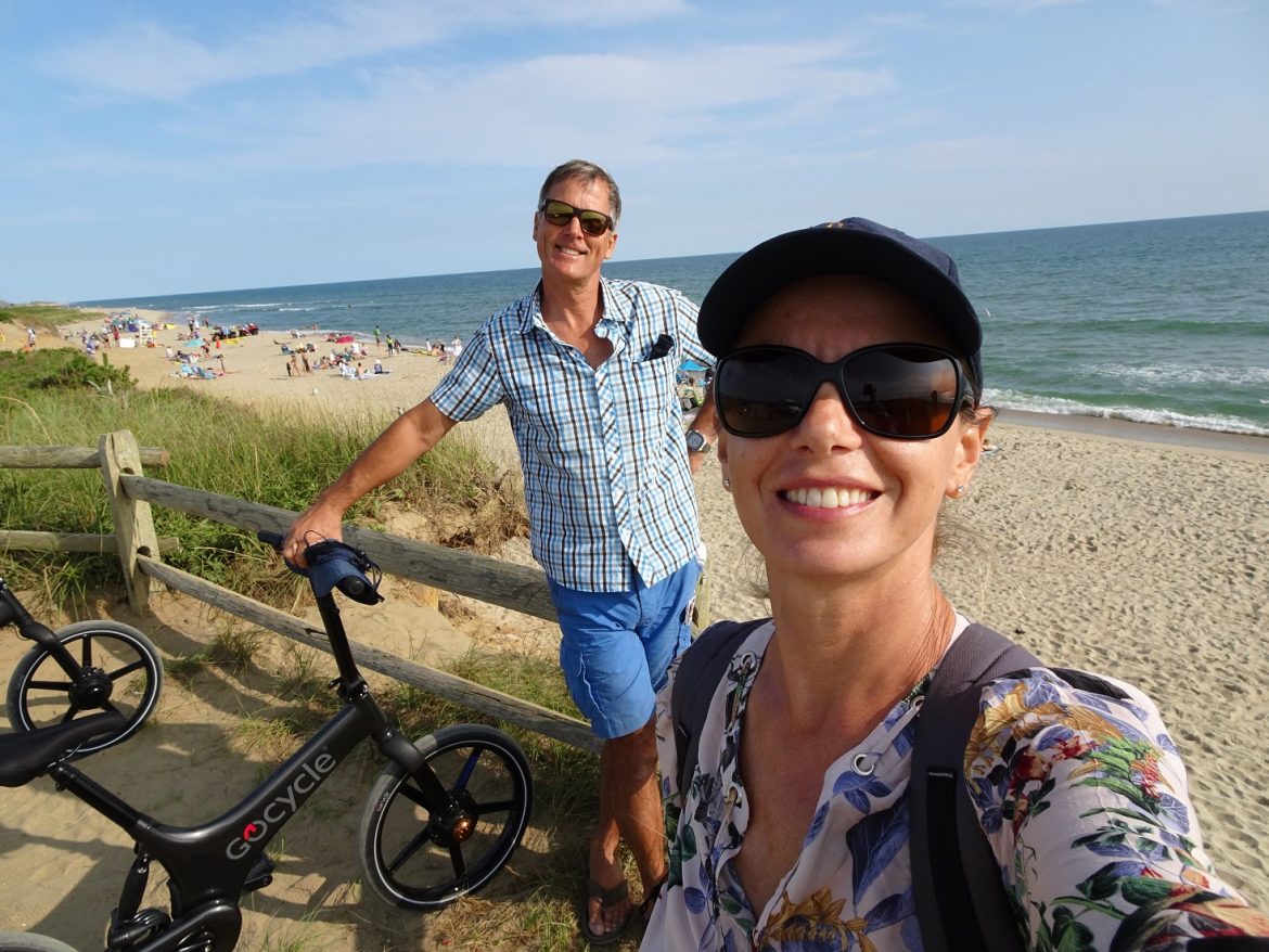 Cisco Beach, Nantucket Cisco Beach, Nantucket