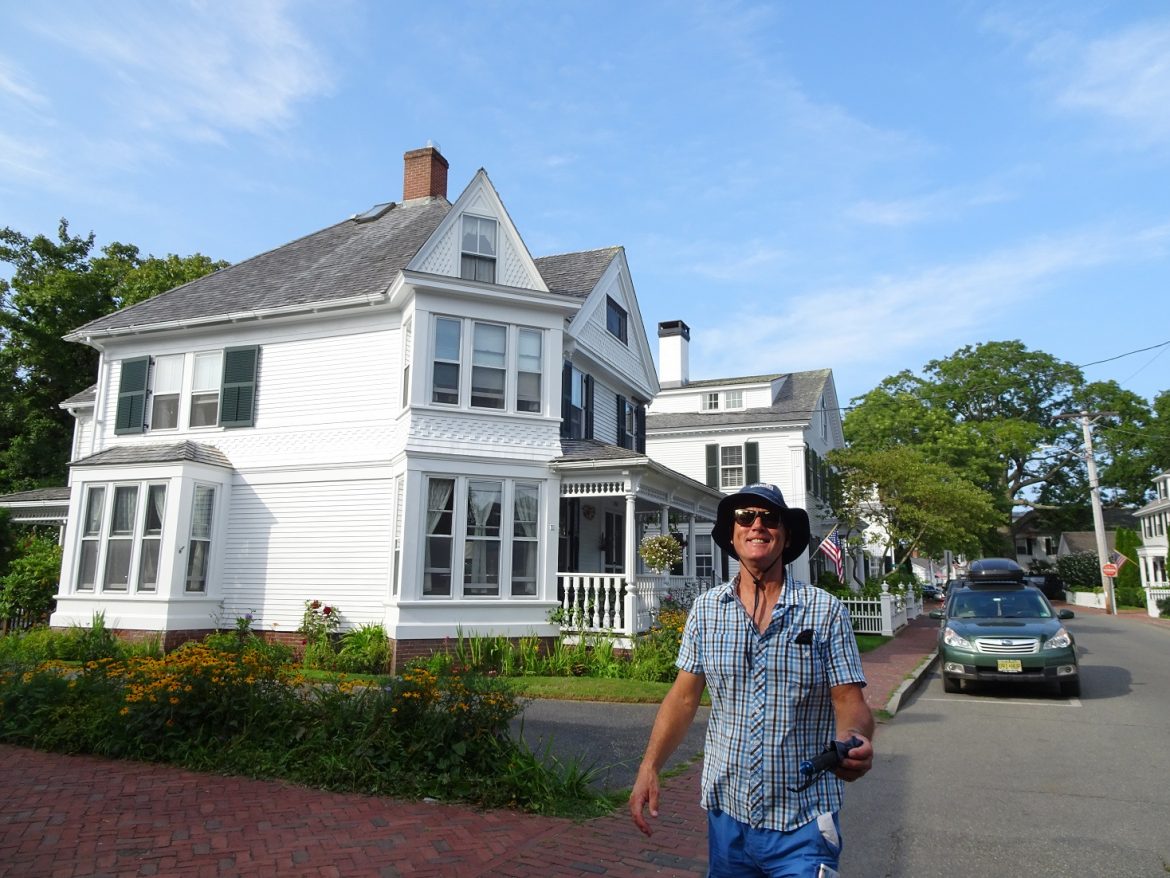Edgartown Martha's Vineyard