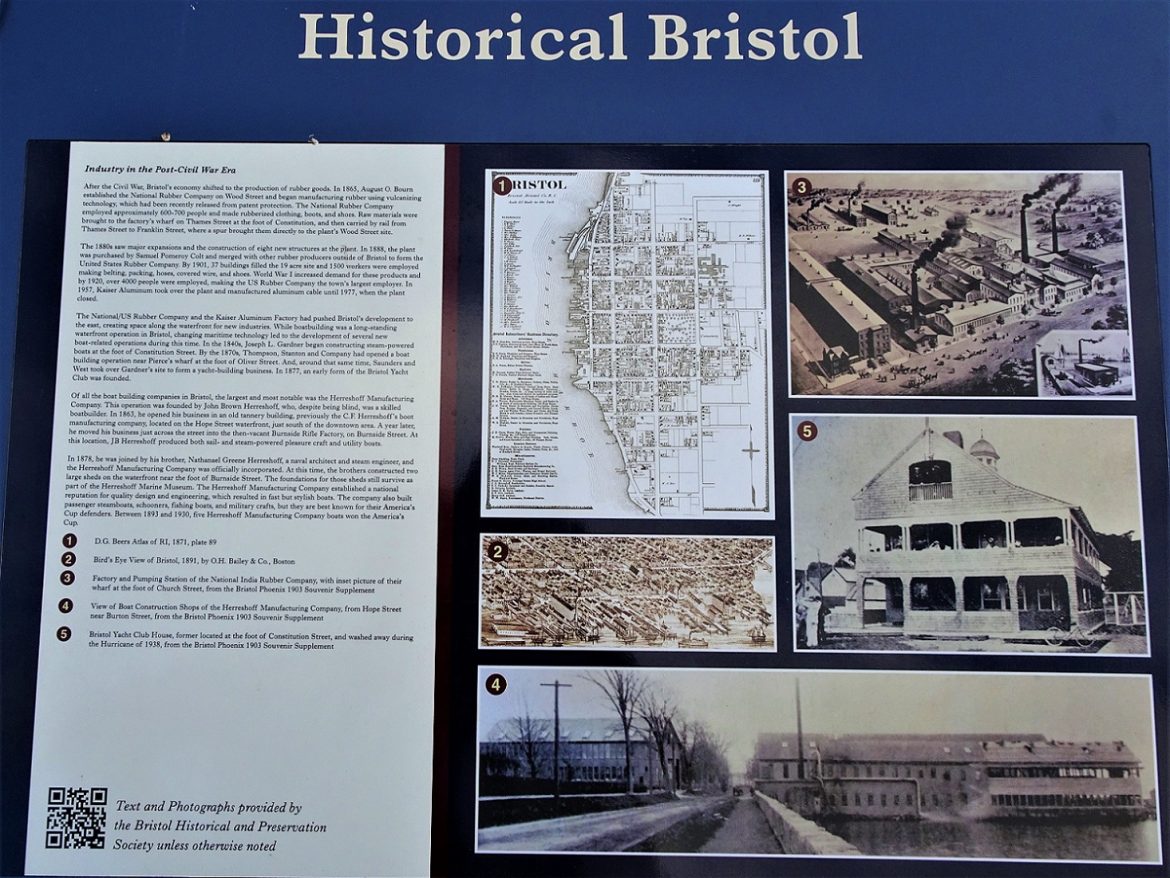 Historical Bristol Historical Bristol