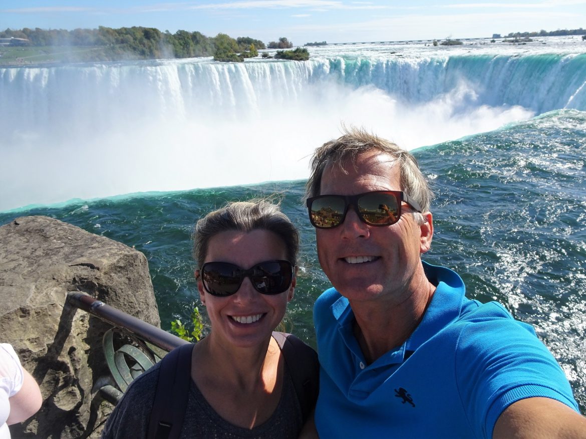 Niagara Falls, Canada