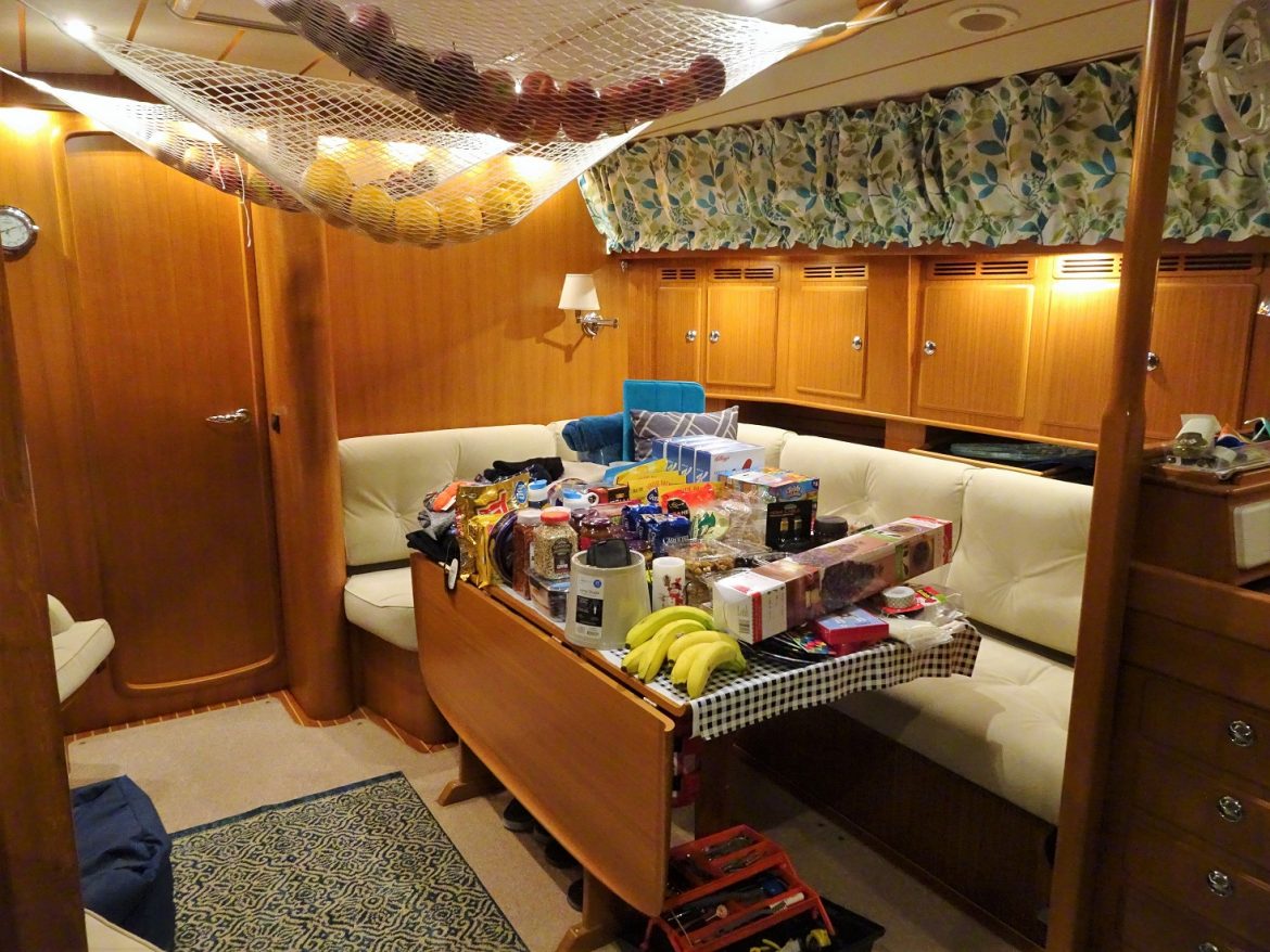 Provisioning, load 2