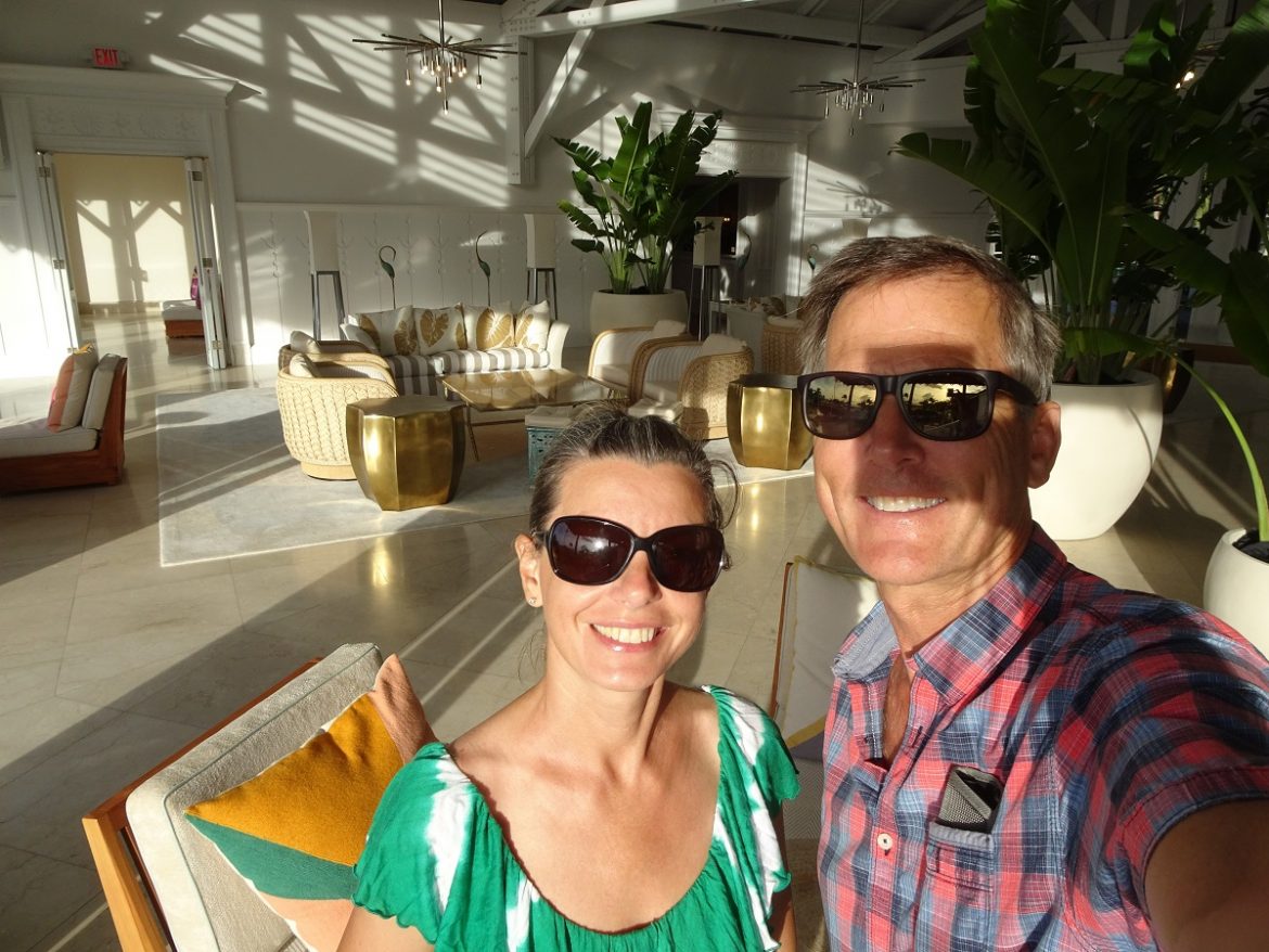 Four Seasons Nevis