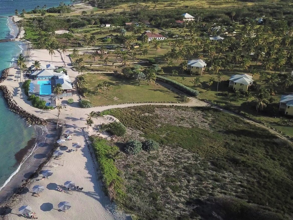 Nisbet Plantation, Nevis Nisbet Plantation, Nevis