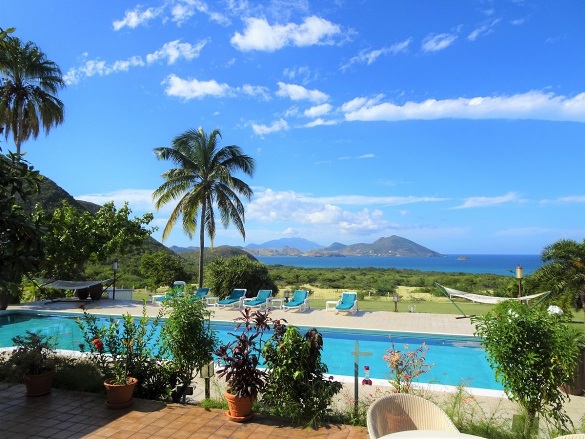 Mount Nevis Hotel Mount Nevis Hotel