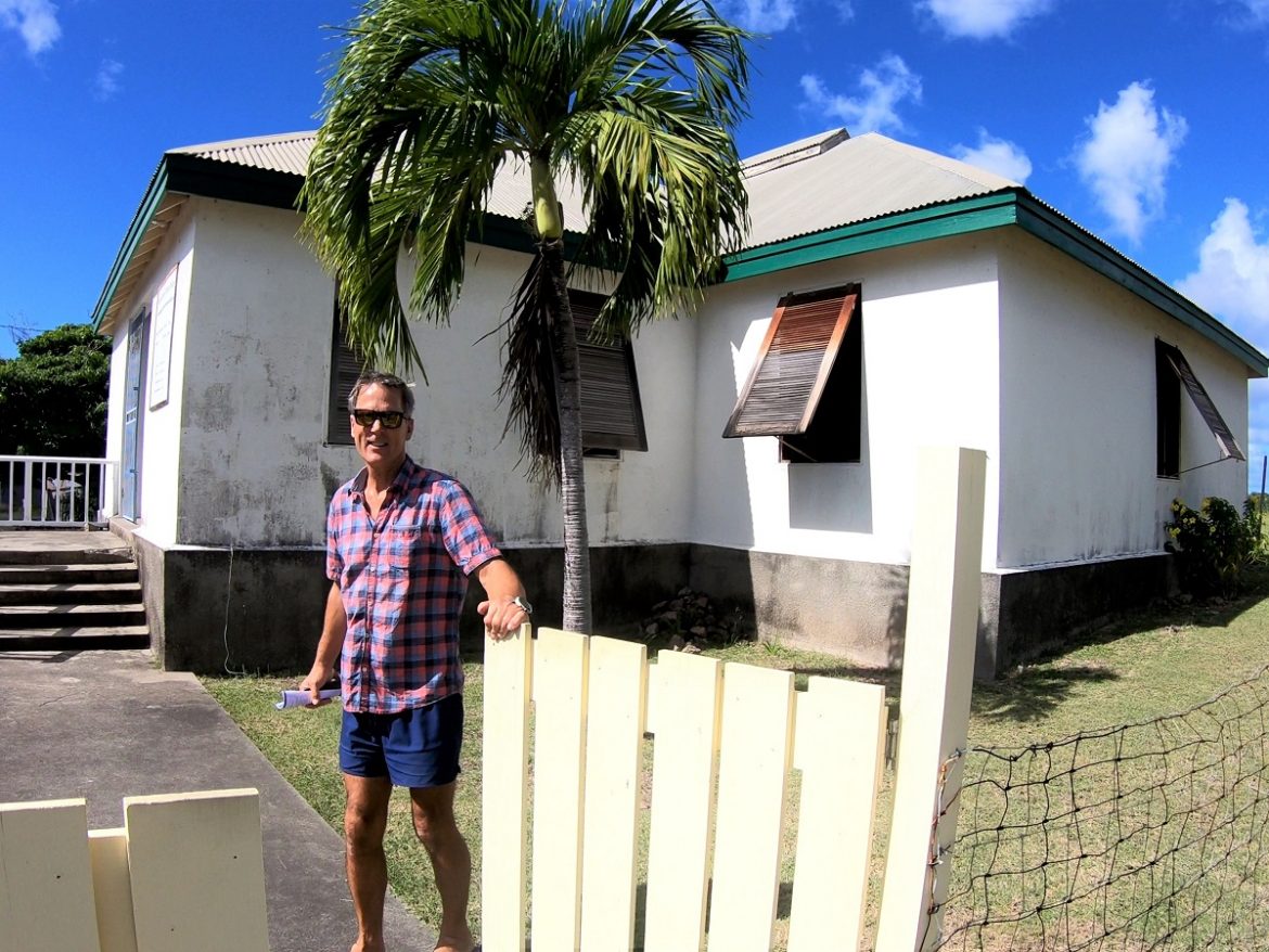 Museum of Nevis History
