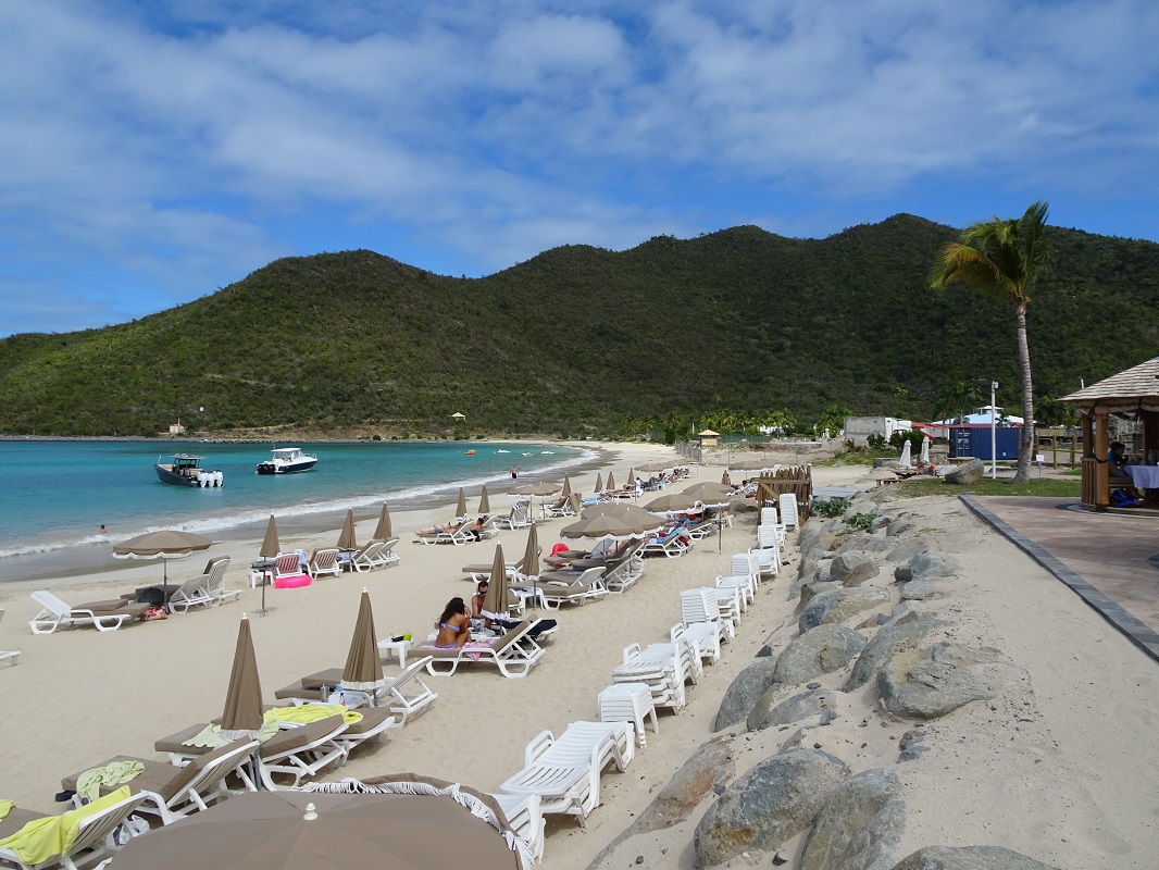 Marcel Bay, St.Martin