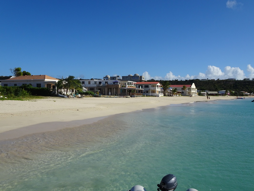 Road Bay, Anguilla Road Bay, Anguilla