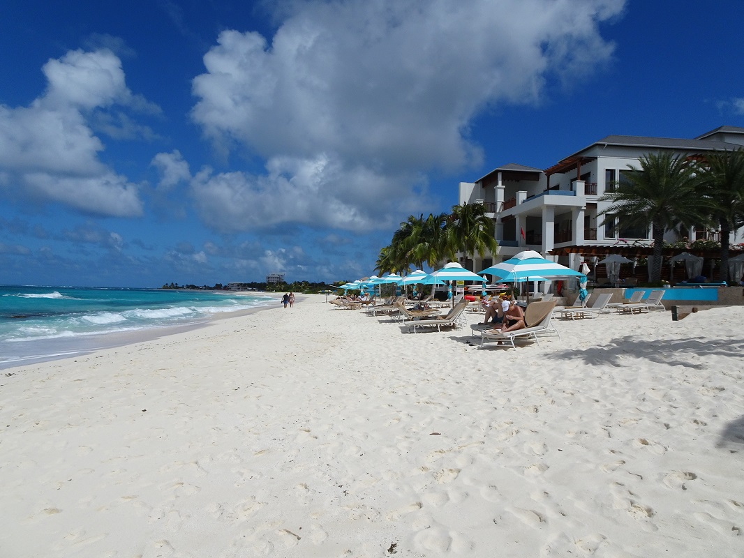 Shoal Bay Anguilla Shoal Bay Anguilla