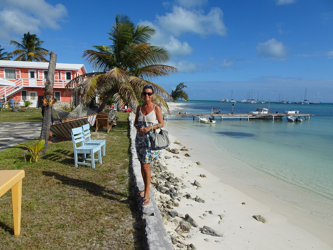 Settling Point, Anegada BVI Settling Point, Anegada BVI