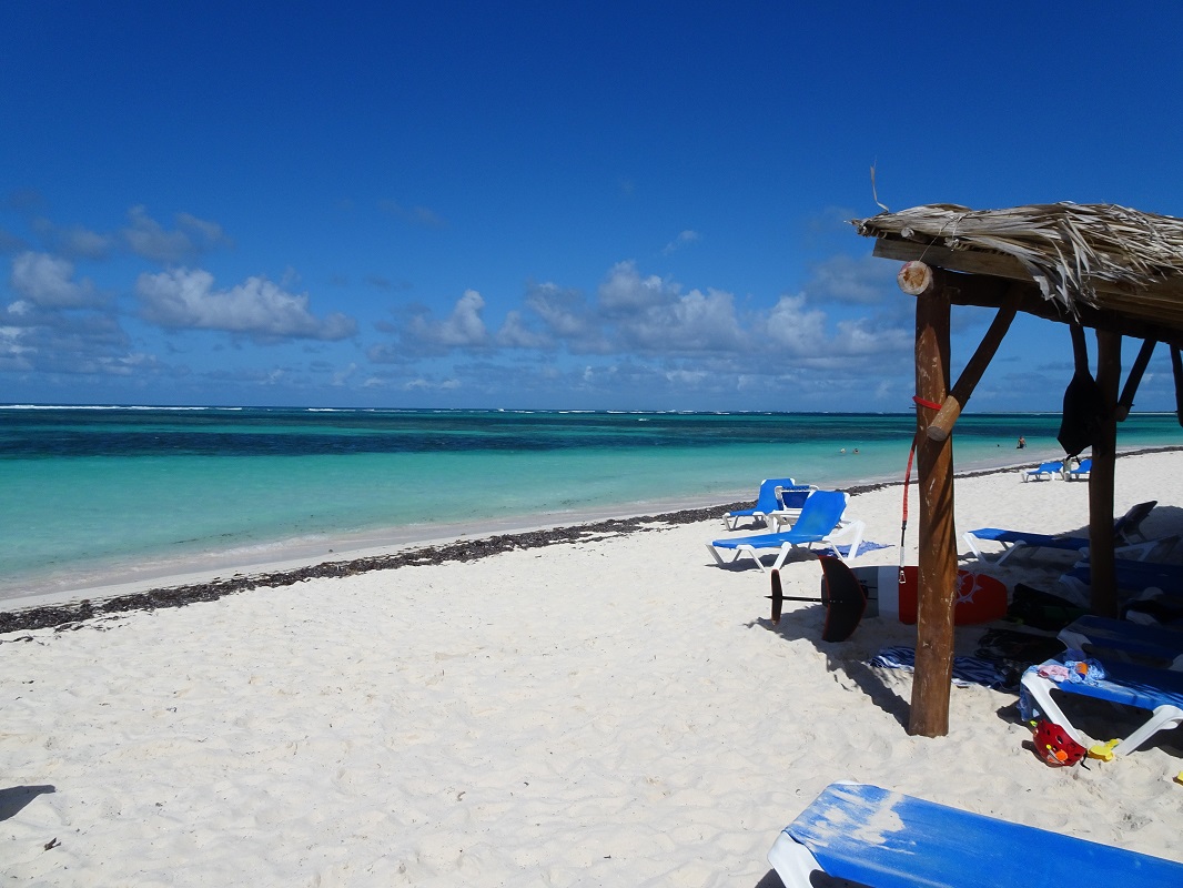 Anegada Beach Club, BVI Anegada Beach Club, BVI