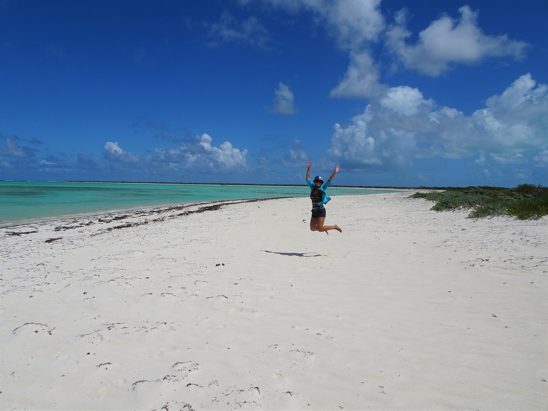 North coast, Anegada BVI North coast, Anegada BVI