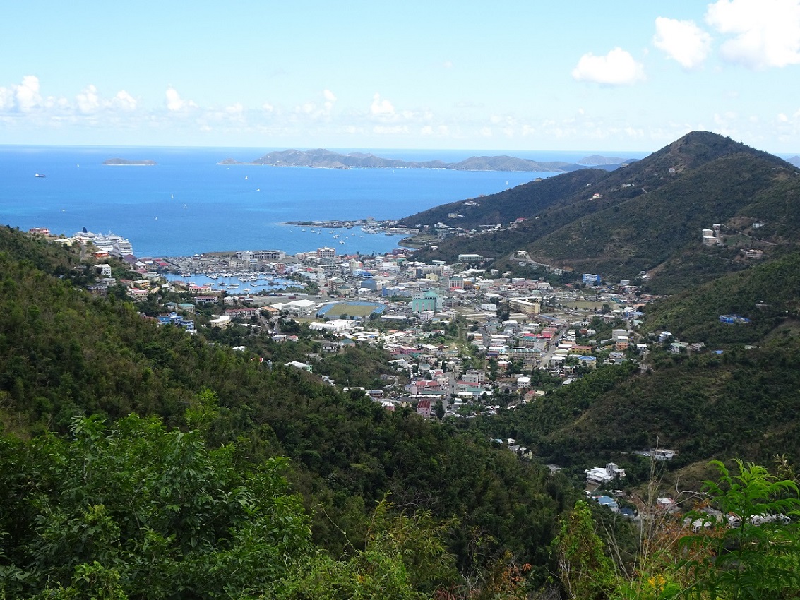 Road Town, Tortola BVI Road Town, Tortola BVI