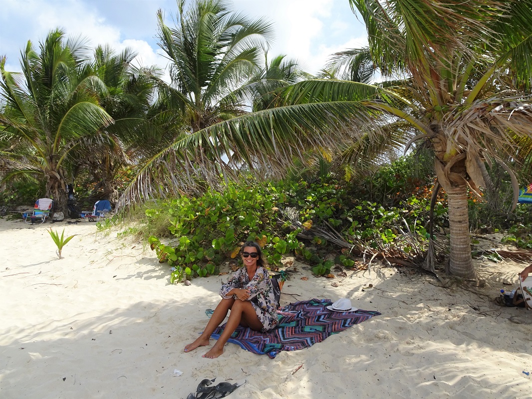 Flamenco Beach, Culebra SVI Flamenco Beach, Culebra SVI