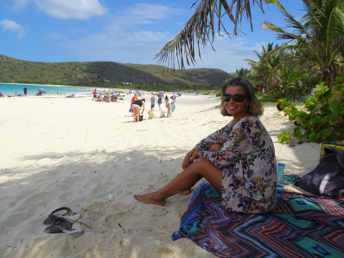 Flamenco Beach, Culebra SVI Flamenco Beach, Culebra SVI