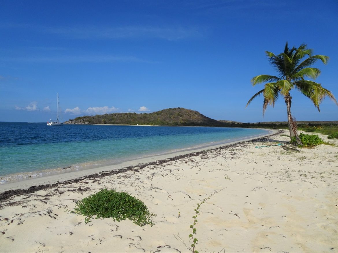 Icacos Bay, Vieques SVI Icacos Bay, Vieques SVI