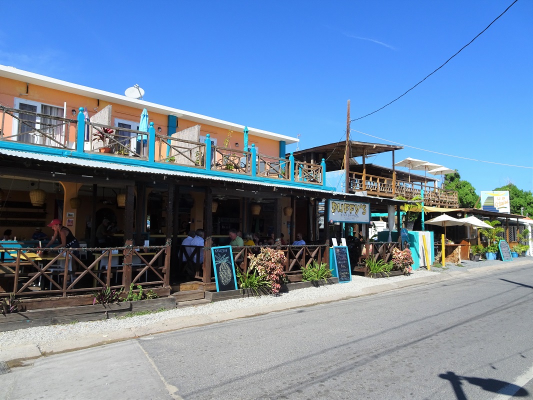 Esperanza, Vieques SVI