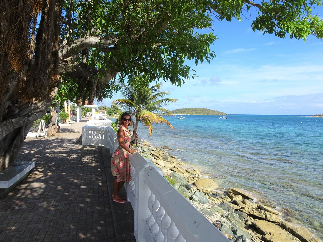 Esperanza, Vieques SVI