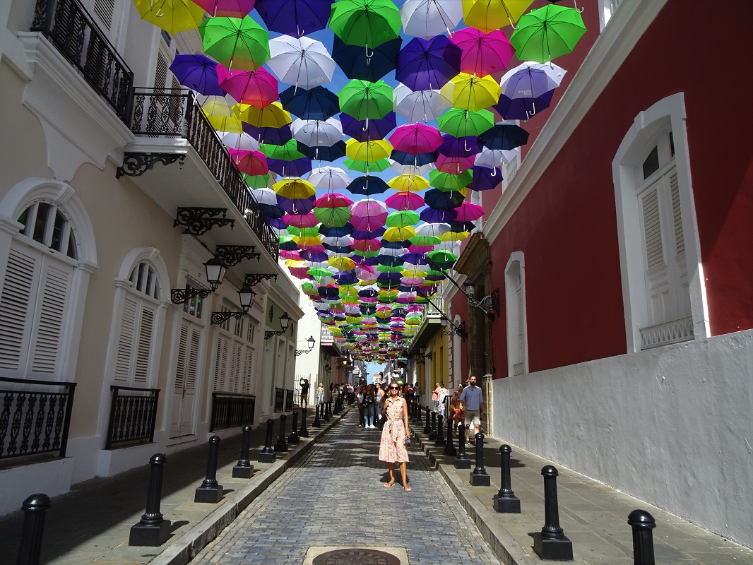 San Juan, Puerto Rico San Juan, Puerto Rico