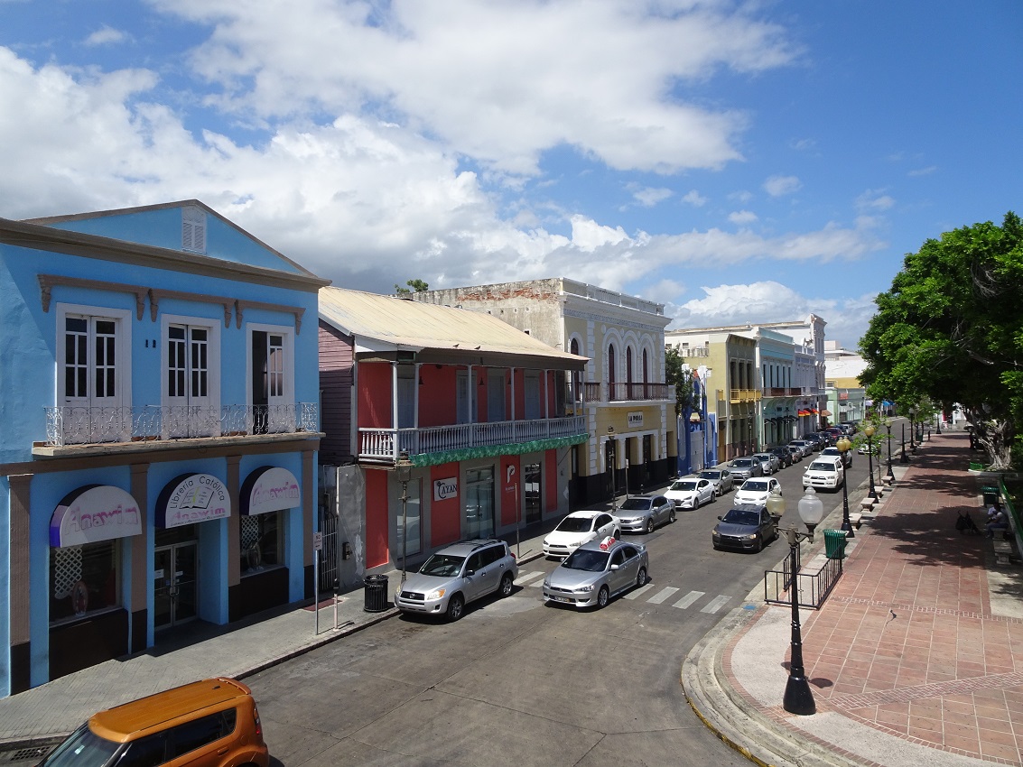 Ponce city, Puerto Rico Ponce city, Puerto Rico