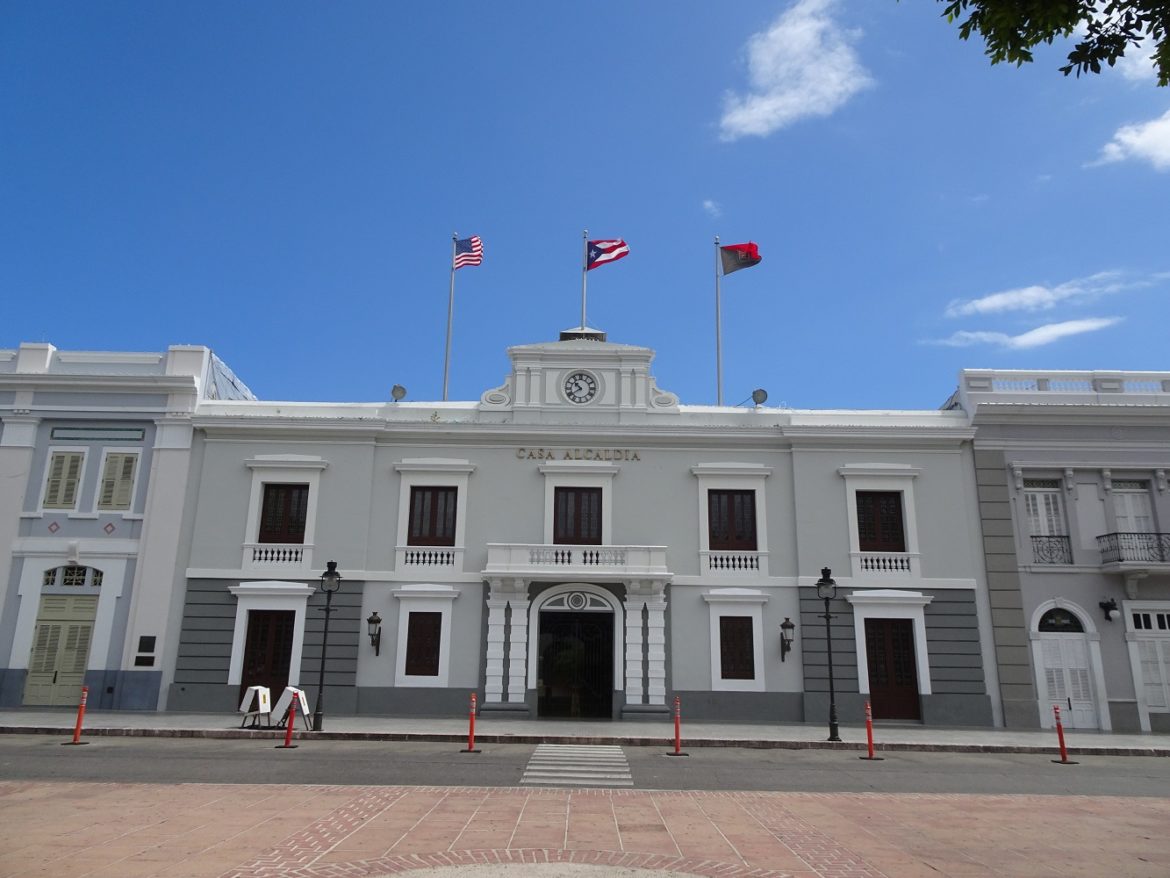 Ponce city, Puerto Rico Ponce city, Puerto Rico