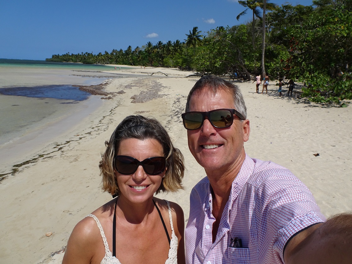 Las Terrenas, Dominican Republic Las Terrenas, Dominican Republic
