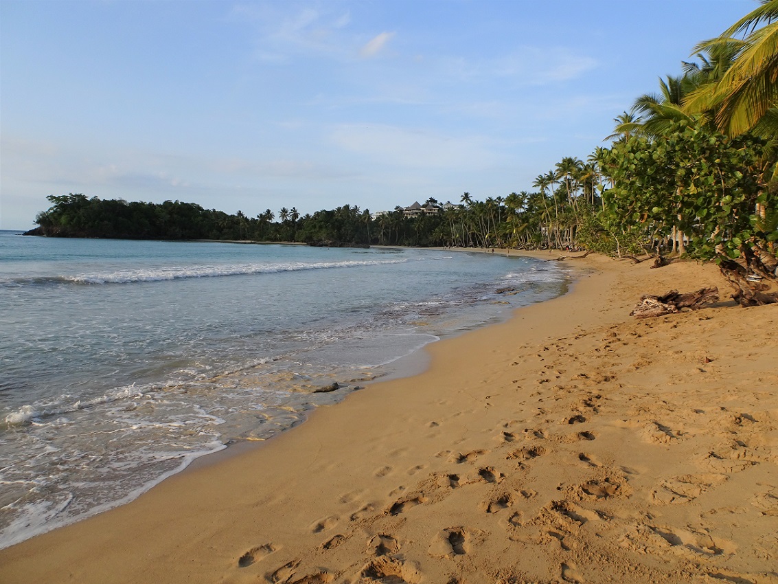 Playa Bonita, Dominican Republic Playa Bonita, Dominican Republic
