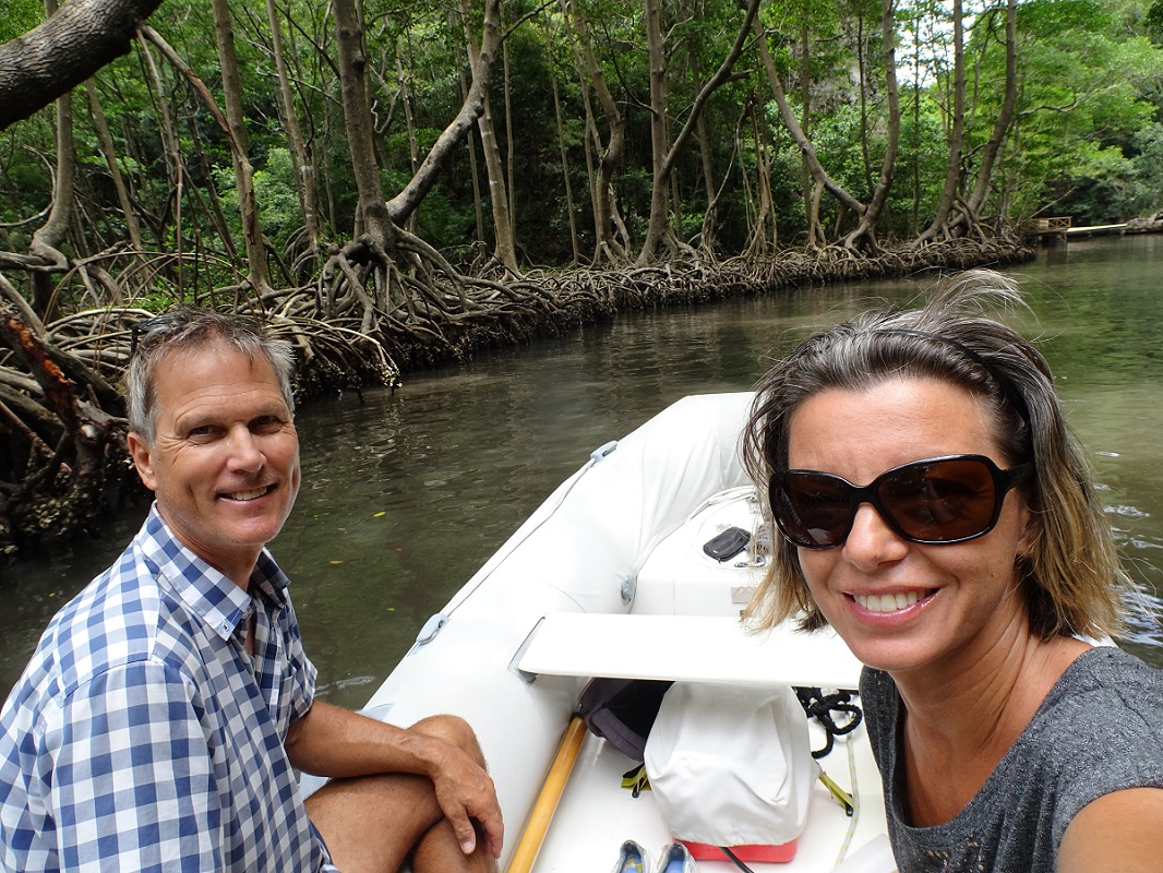 Los Haitises National Park, Dominican Republic