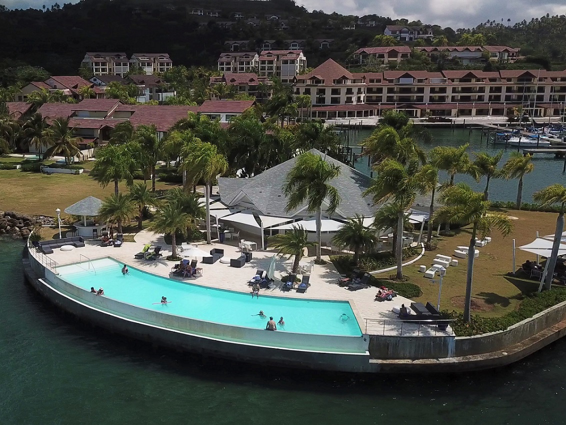 Bannister Hotel& Marina Puerto Bahia, Dominican Republic Bannister Hotel& Marina Puerto Bahia, Dominican Republic