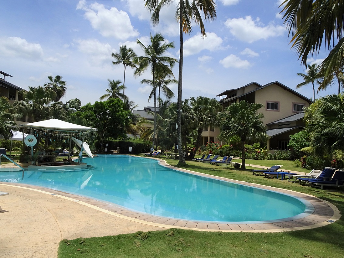 Alisei apart-hotel, Las Terrenas, Dominican Republic Alisei apart-hotel, Las Terrenas, Dominican Republic