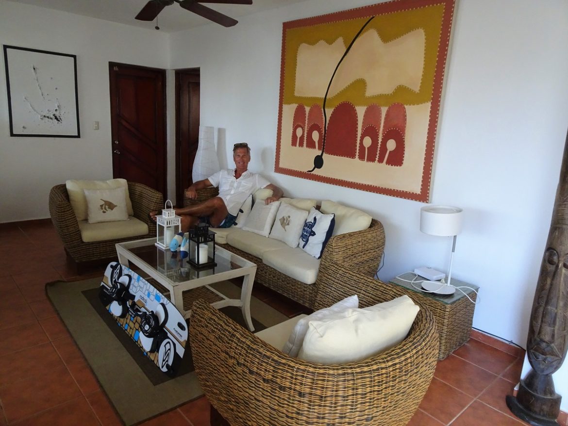 DSC05027 Kite Beach Hotel, Cabarete, Dominican Republic
