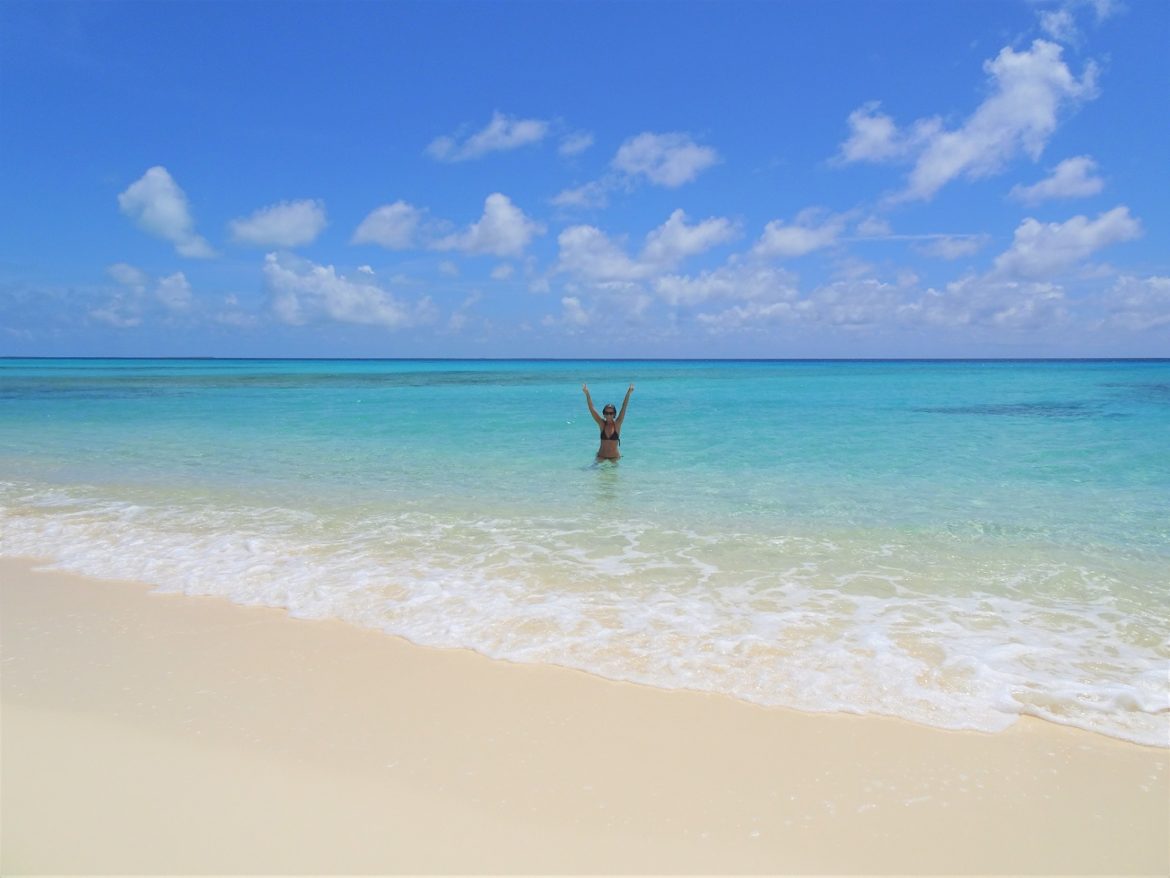 Norman Saunders Beach, Grand Turk,Turks & Caicos Norman Saunders Beach, Grand Turk,Turks & Caicos