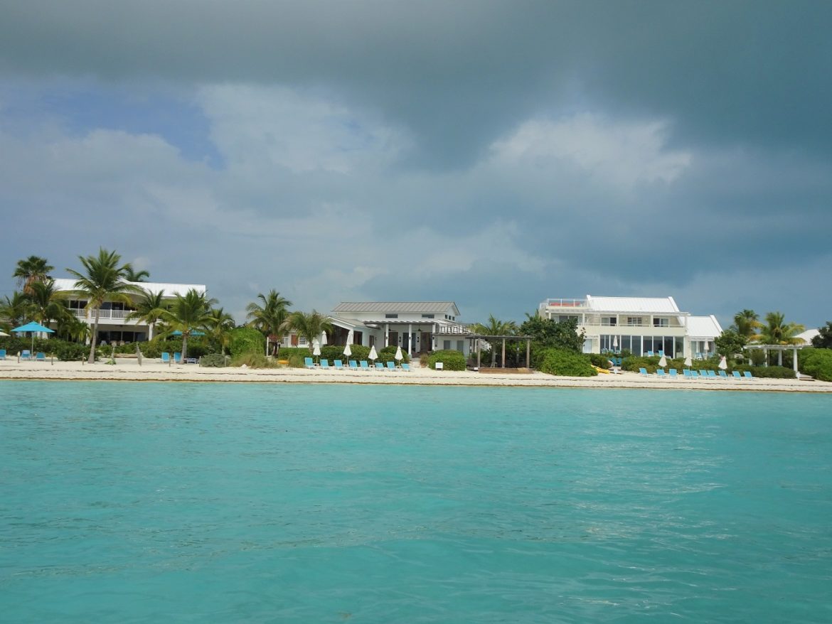 Sapodilla Bay, Providenciales, Turks & Caicos