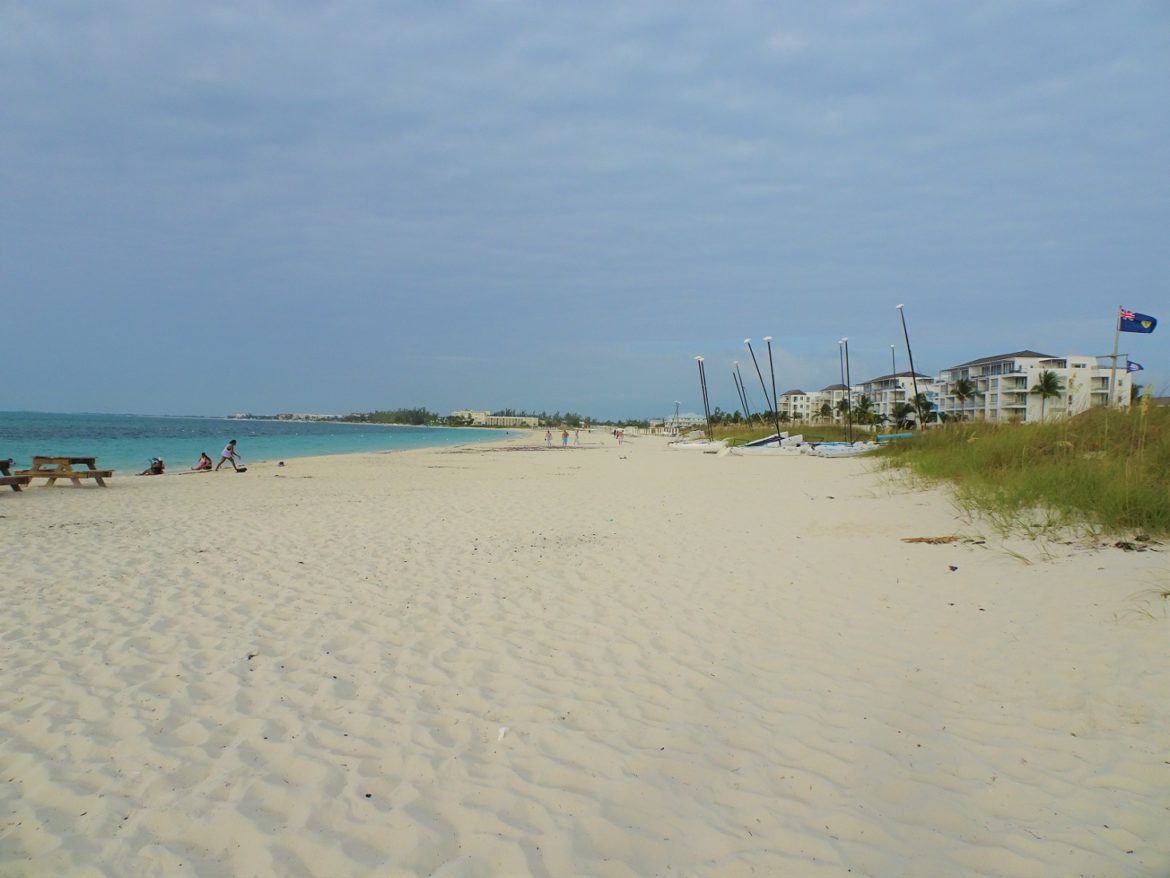 Grace Bay, Providenciales, Turks & Caicos