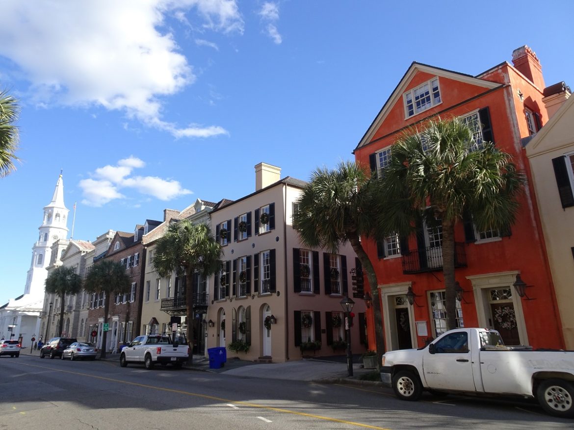 King Street, Charleston SC King Street, Charleston SC