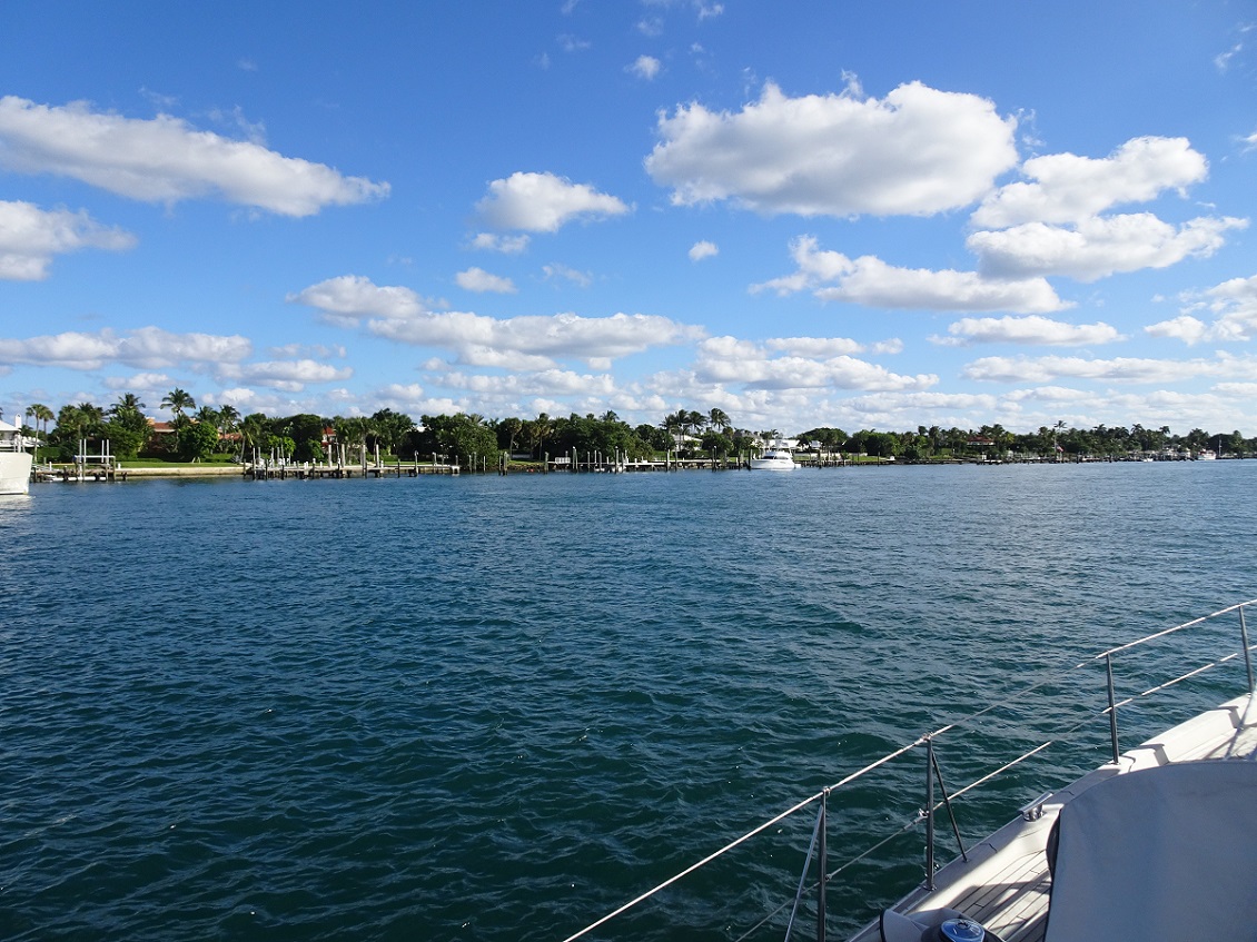 Anchored in Lake Worth, West Palm Beach FL Anchored in Lake Worth, West Palm Beach FL