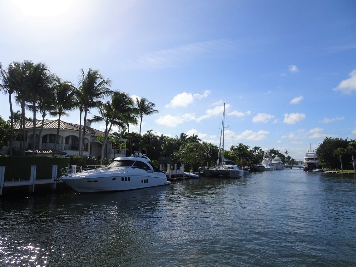 Beautiful properties in The Seven Isles Beautiful properties in The Seven Isles