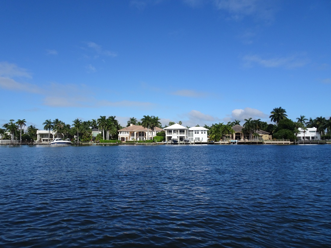 South Lake, Hollywood FL