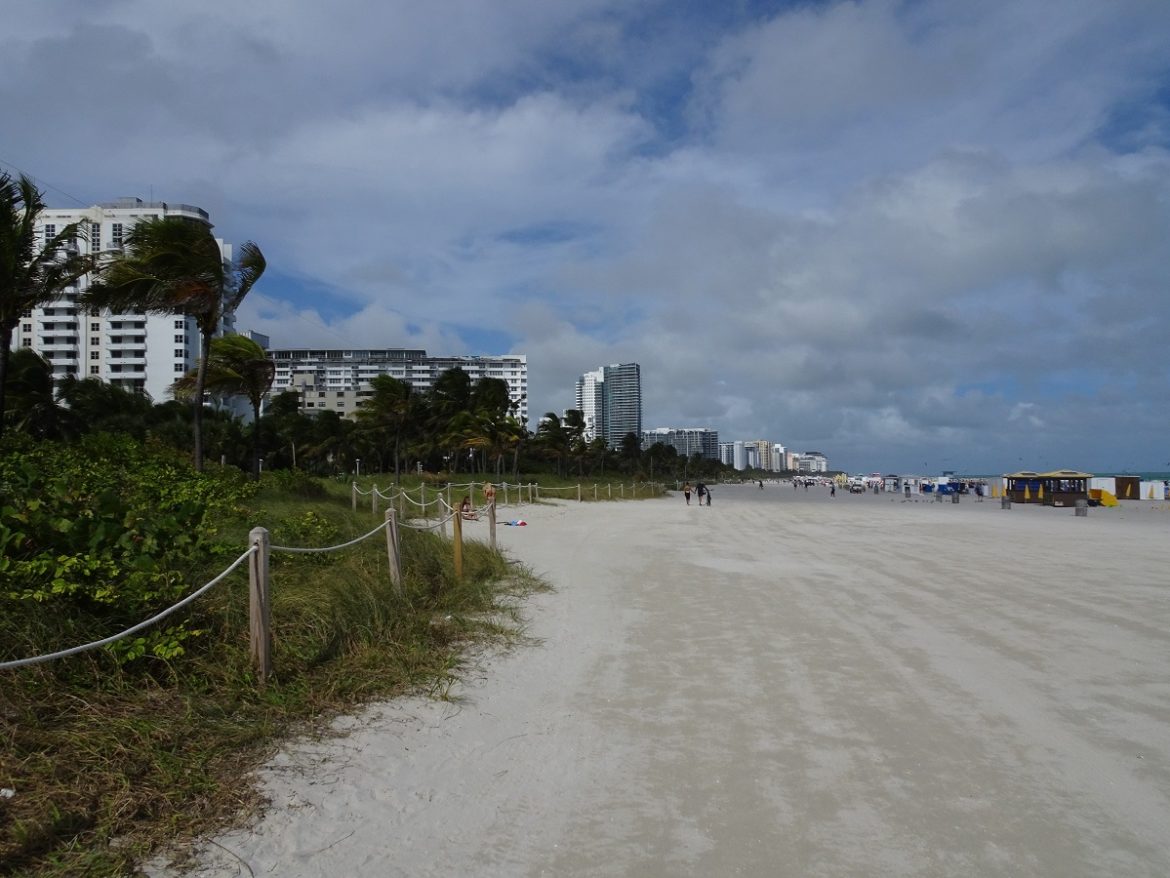 Miami Beach FL