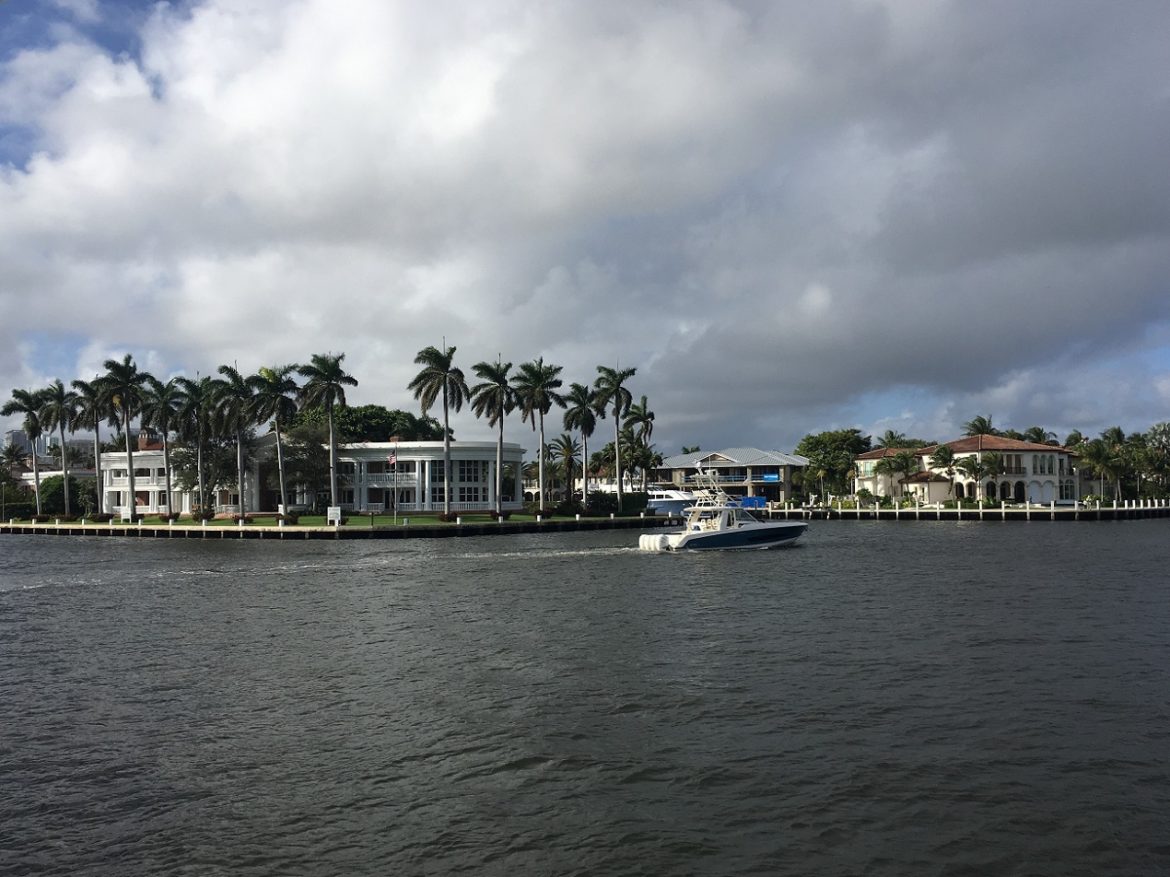 Fort Lauderdale Fort Lauderdale