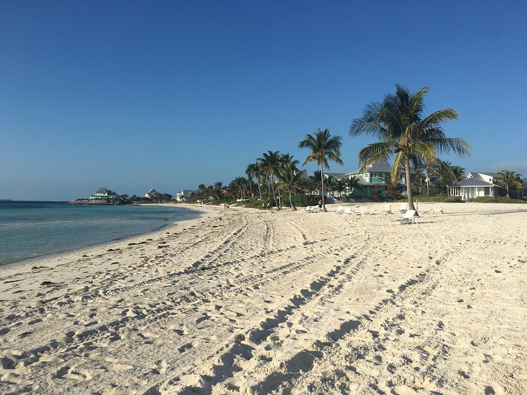 Chub Cay Bahamas