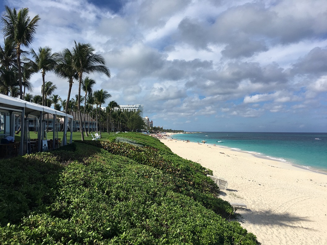 Paradise Island, Nassau Bahamas Paradise Island, Nassau Bahamas