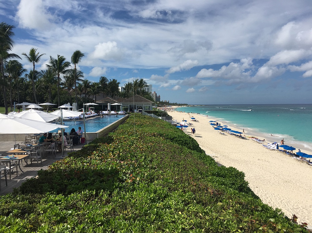Ocean Club Four Seasons Resort, Paradise Island, Nassau Bahamas Ocean Club Four Seasons Resort, Paradise Island, Nassau Bahamas