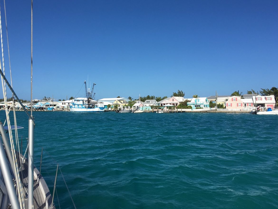 Spanish Wells, Bahamas Spanish Wells, Bahamas