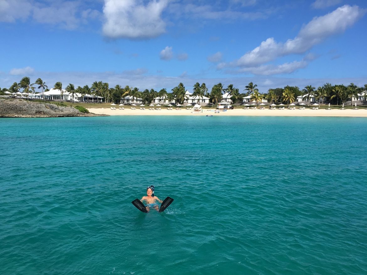 The Cove resort, Eleuthera Sound Bahamas The Cove resort, Eleuthera Sound Bahamas