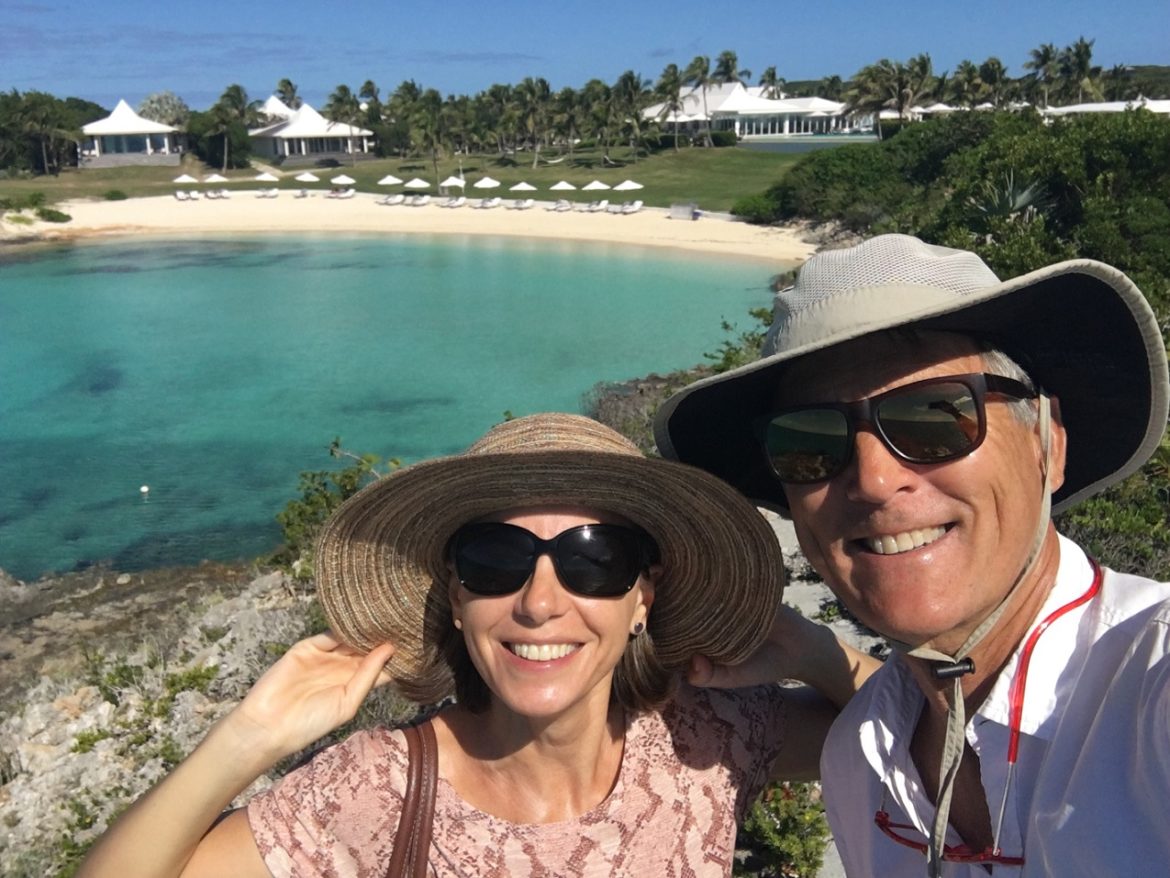 The Cove resort, Eleuthera Sound Bahamas The Cove resort, Eleuthera Sound Bahamas