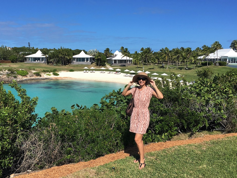 The Cove resort, Eleuthera Sound Bahamas The Cove resort, Eleuthera Sound Bahamas